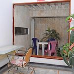 Casa Zoé