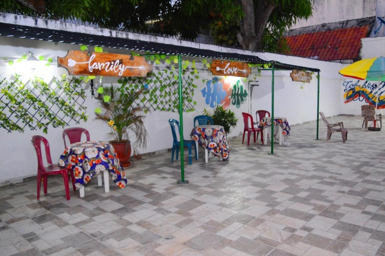 Casa Zoé Сasa de vacaciones