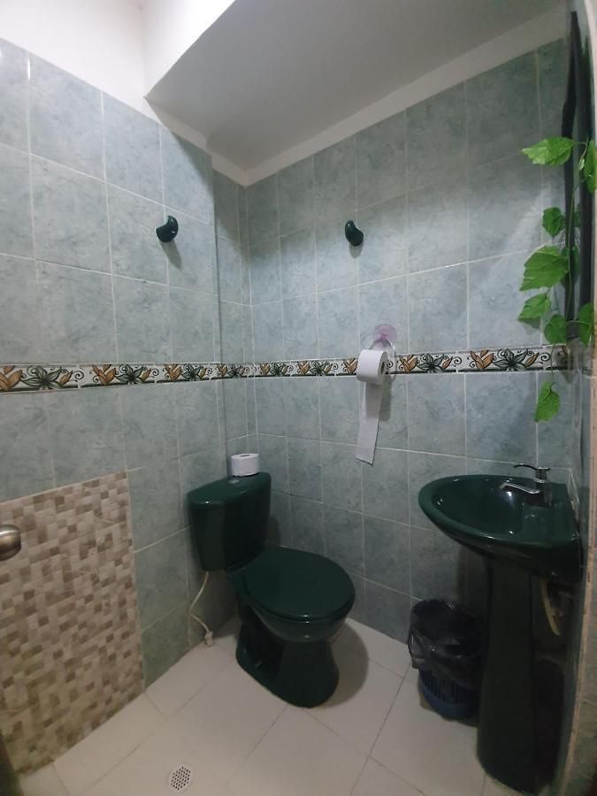 Casa Zoé *