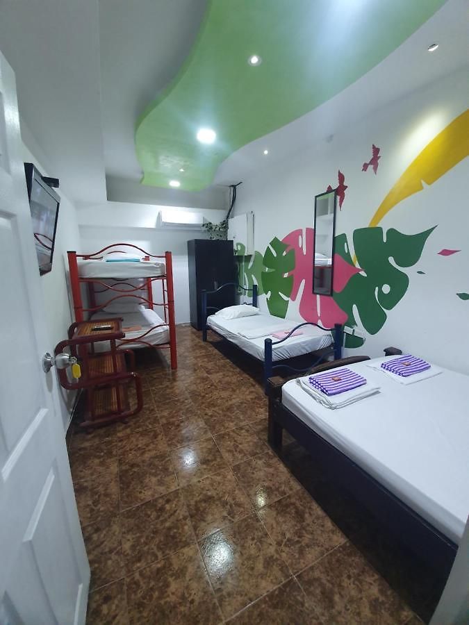 Casa Zoé Cartagena