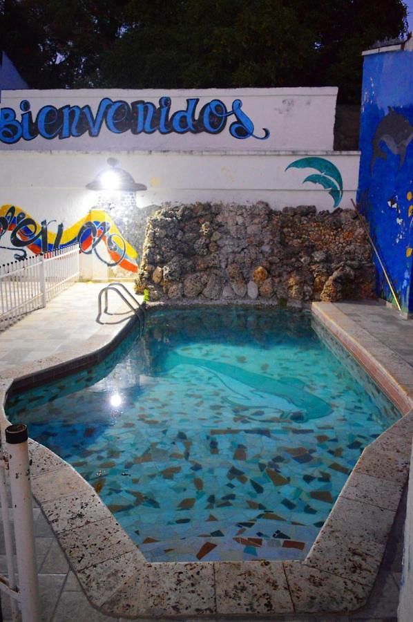Casa Zoé *
