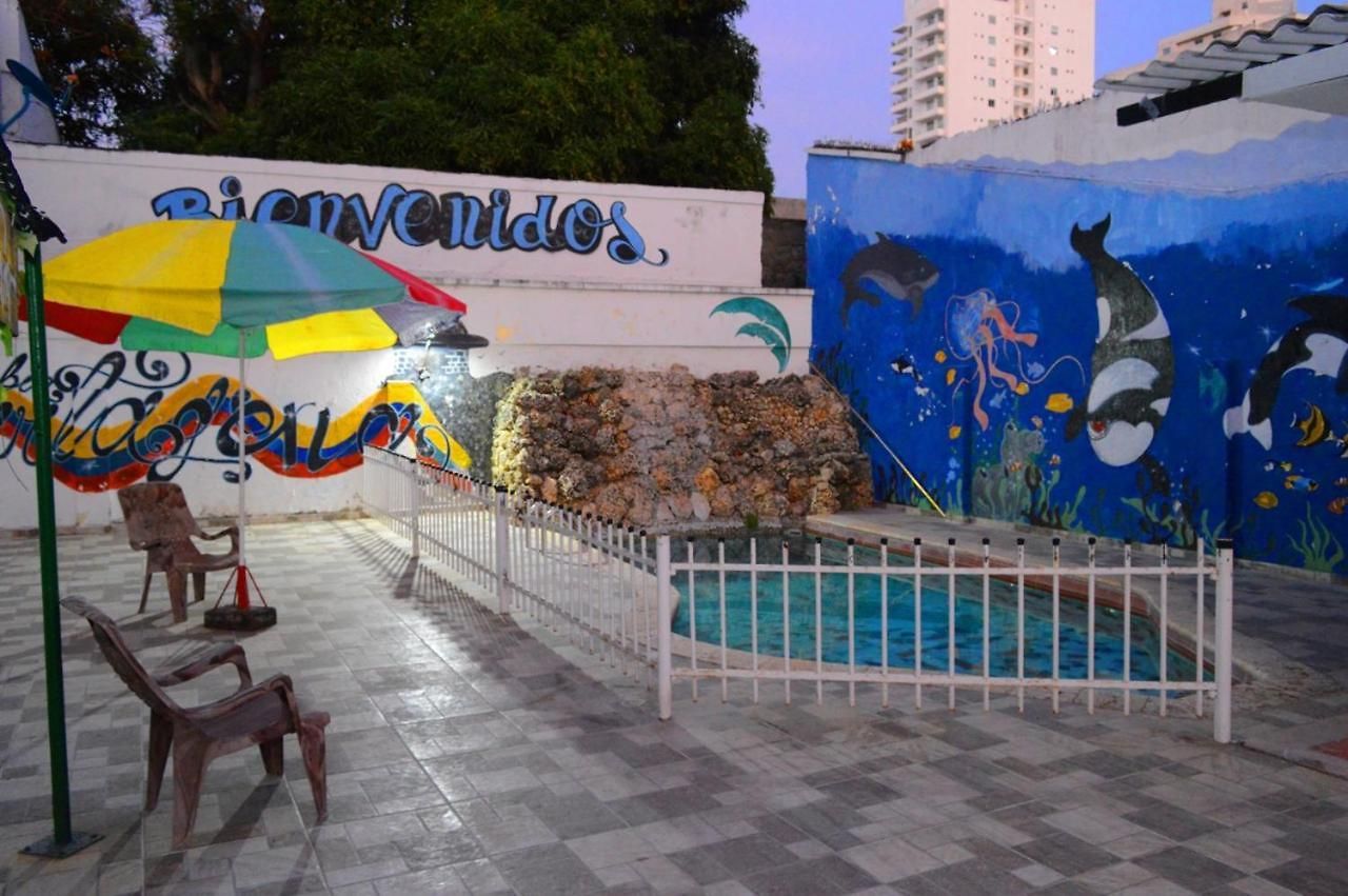 Casa Zoé
