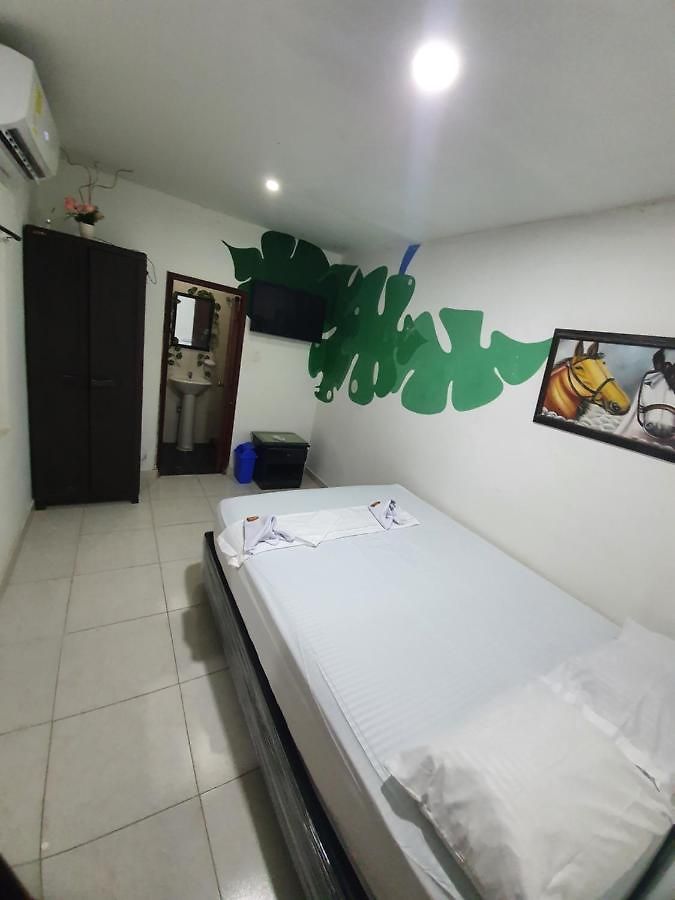 Сasa de vacaciones Casa Zoé *