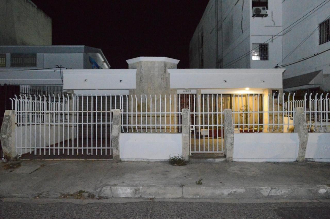 Casa Zoé *