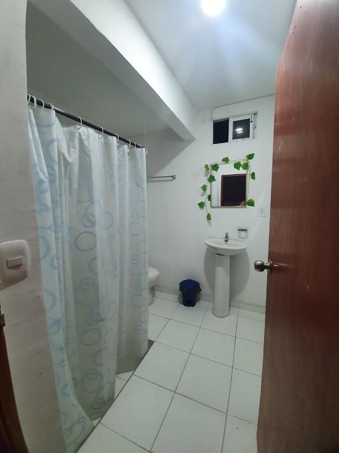 Сasa de vacaciones Casa Zoé Cartagena