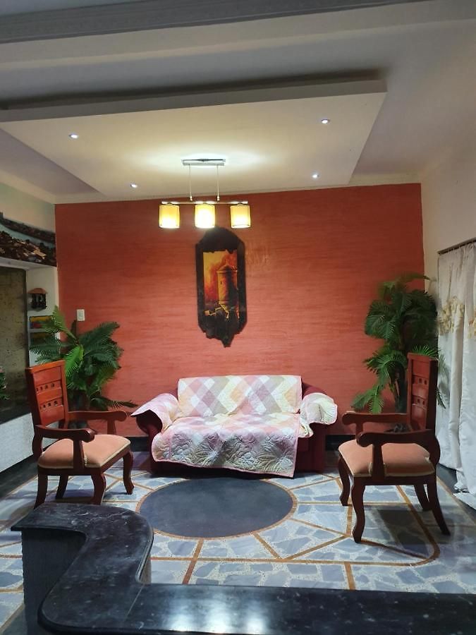 Casa Zoé Cartagena
