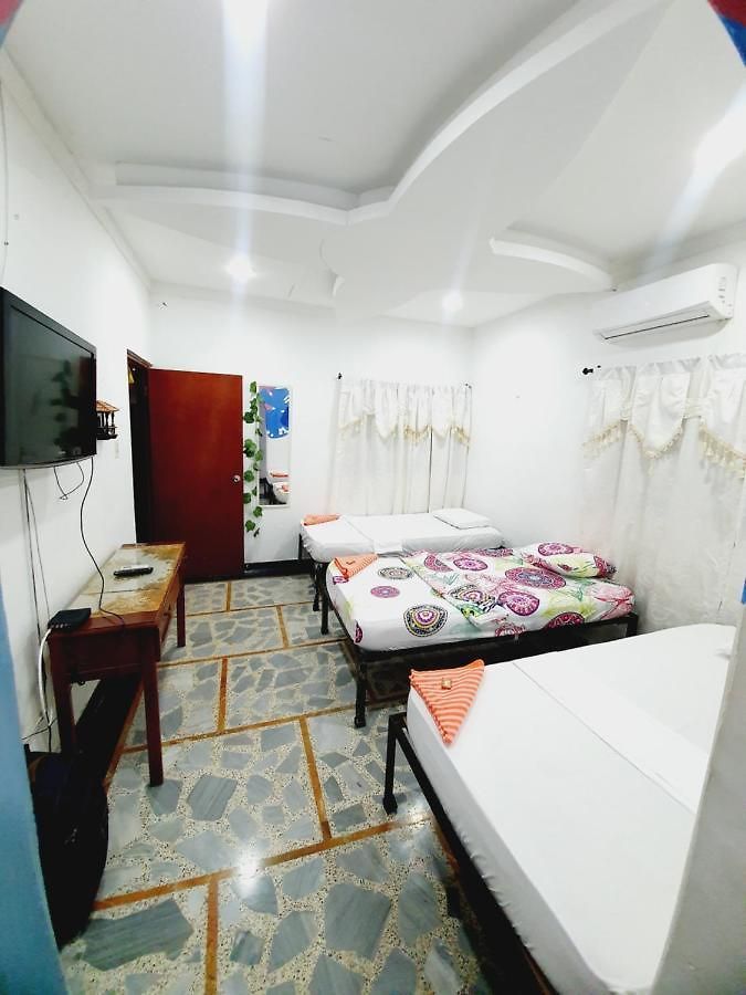 Casa Zoé * Cartagena