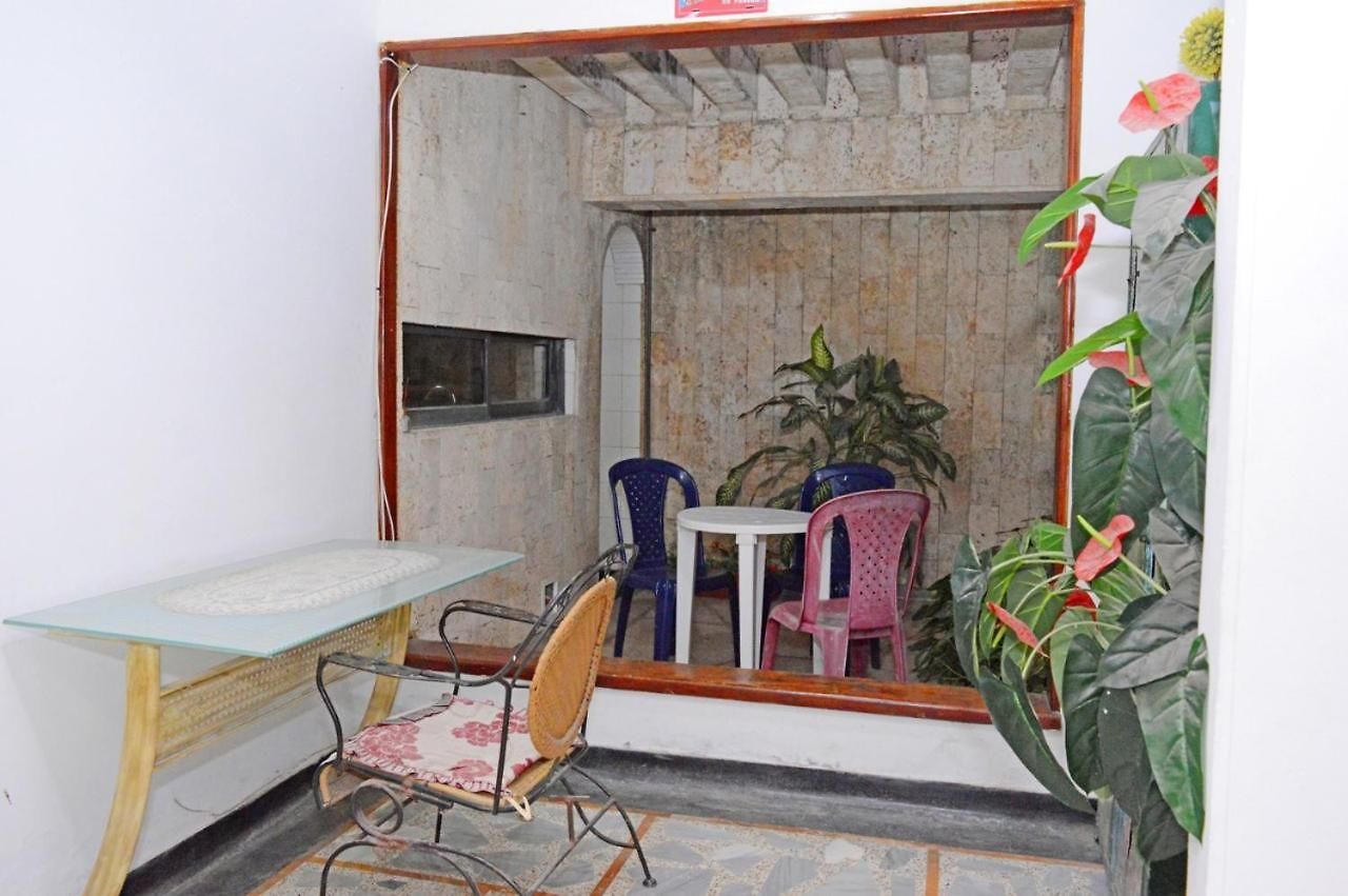 Casa Zoé Сasa de vacaciones