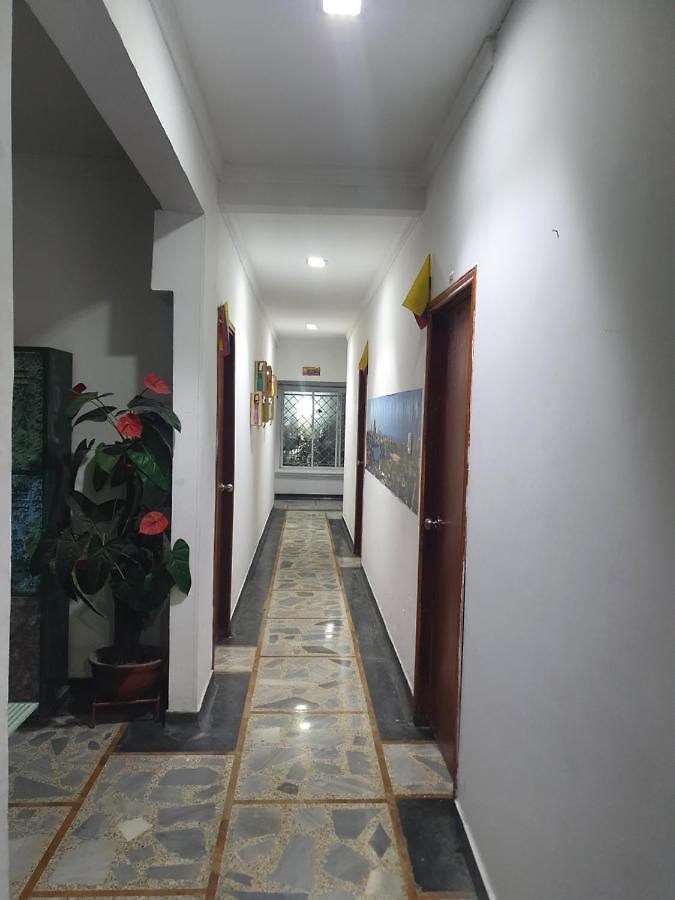 Сasa de vacaciones Casa Zoé *