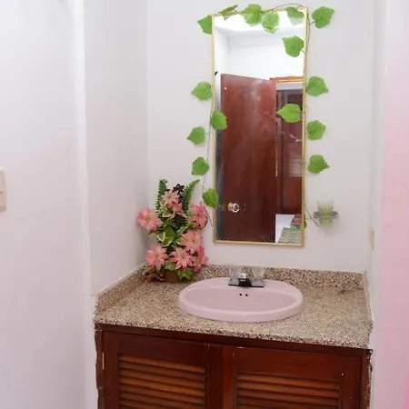 Casa Zoé Сasa de vacaciones