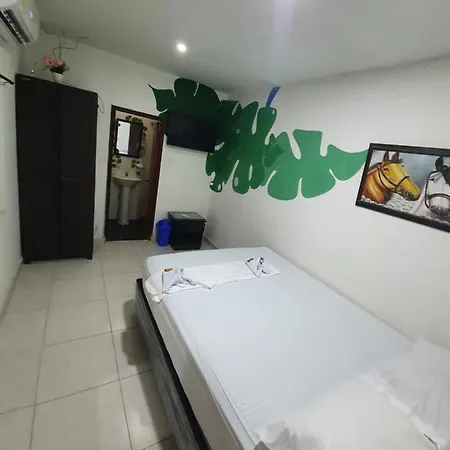 Сasa de vacaciones Casa Zoé *