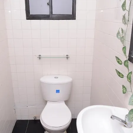 Casa Zoé Сasa de vacaciones Cartagena