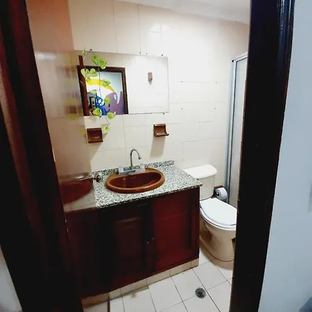 Casa Zoé * Cartagena