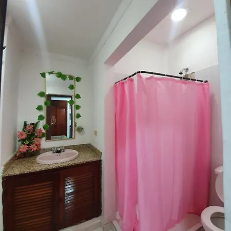 Сasa de vacaciones Casa Zoé