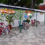 Casa Zoé