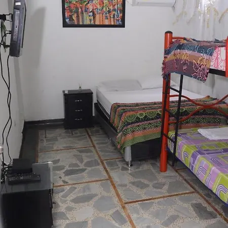 Casa Zoé *