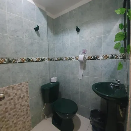 Casa Zoe *