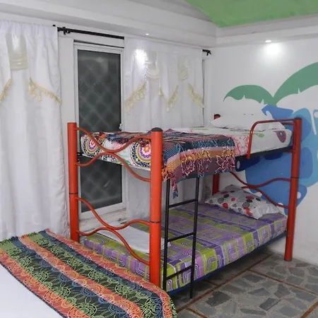 Casa Zoe *