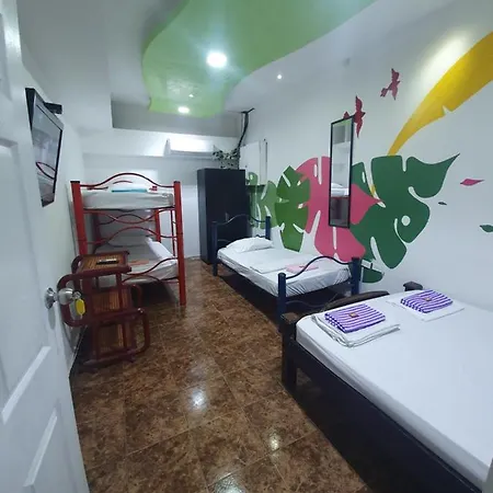 Casa Zoe Cartagena