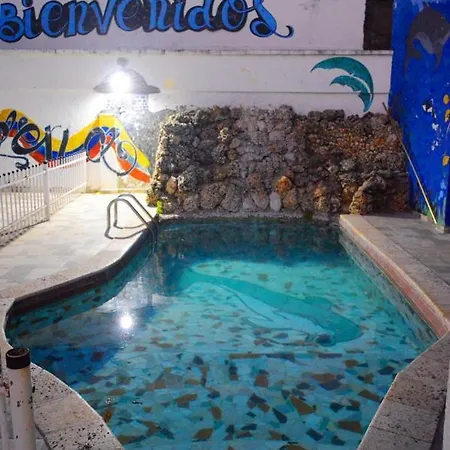 Casa Zoe *