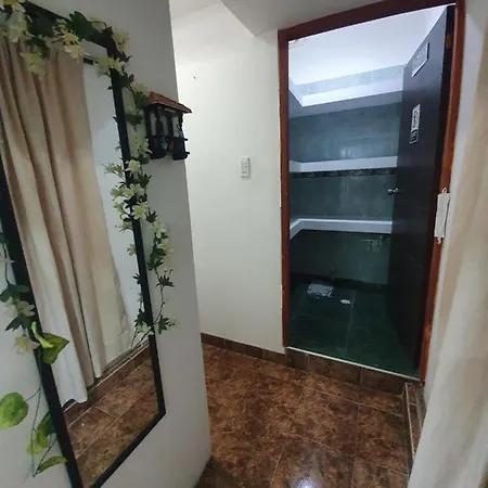 Casa Zoé Сasa de vacaciones *