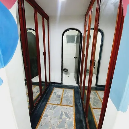 Casa Zoe