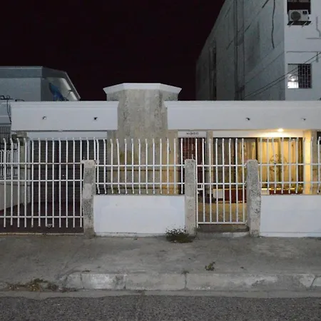 Casa Zoé *