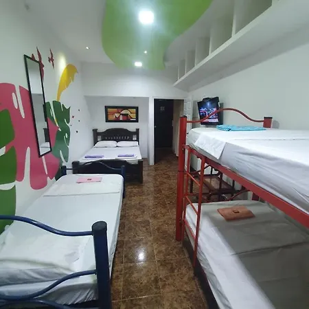 Casa Zoe Holiday home *