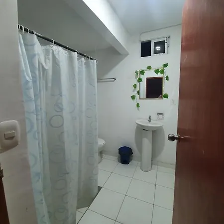 Holiday home Casa Zoe Cartagena