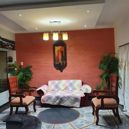 Casa Zoe Cartagena