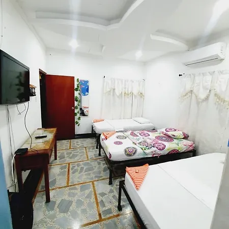 Casa Zoé * Cartagena