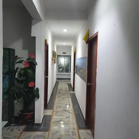 Сasa de vacaciones Casa Zoé *